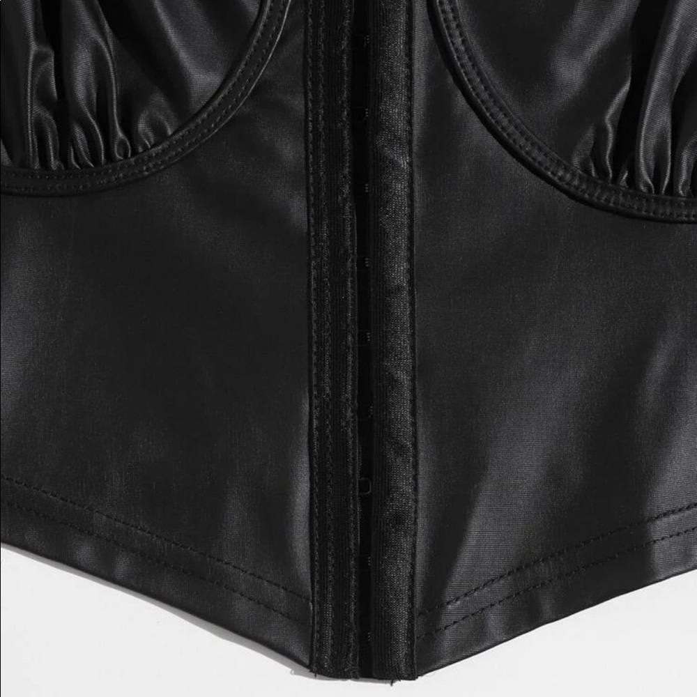 Bustier Top - Picture 4 of 5